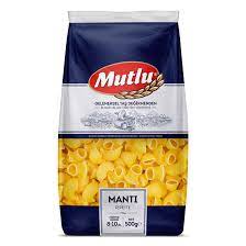 Mutlu penne rigate  makarna 500g