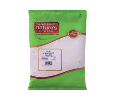Natures choice plain flour maida 2kg