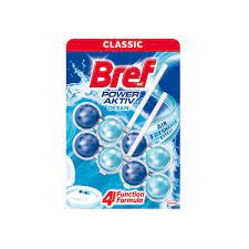 Classic bref power aktiv 2x50gr