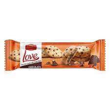 Bisdiva love chocolate 150g