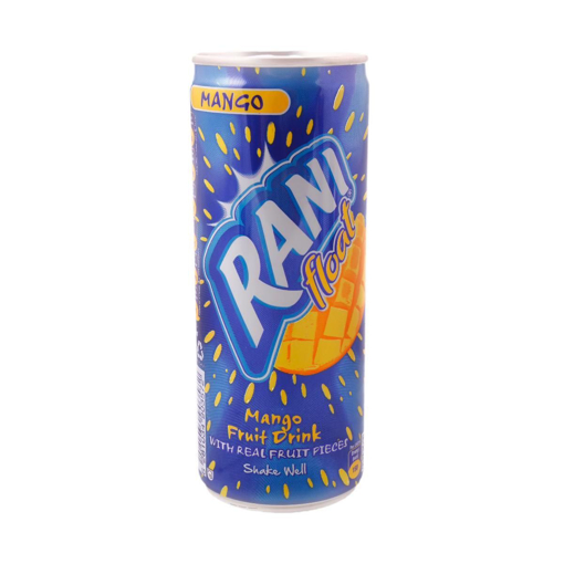 Rani mango drink 240ml