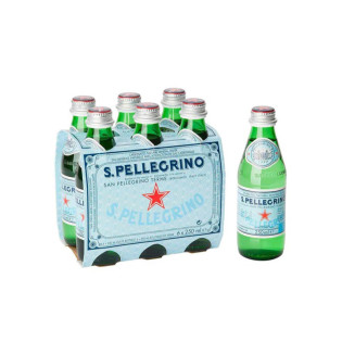 Rani float mango drink 240ml