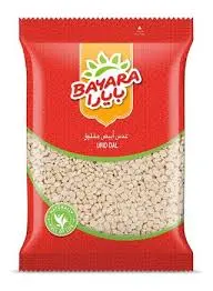 Bayara urid whole 1kg