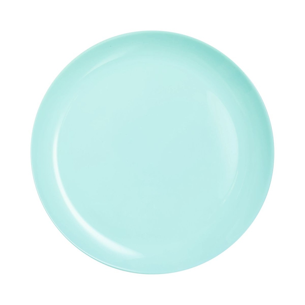 Luminarc Diwali Light Turquoise 27cm 1pcs