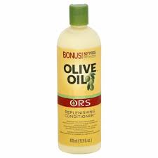 Olive Oil Ors Conditioner 500ml