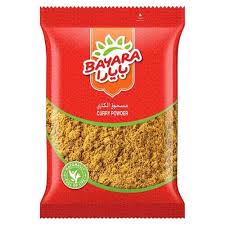 Bayara Curry Powder 1kg