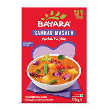 Bayara Sambar Masala 1kg