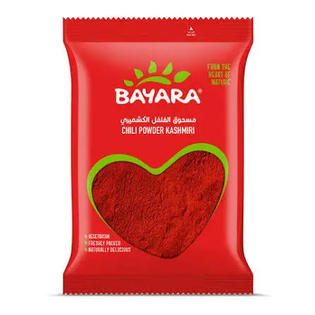 Bayara Cayenne Chili Powwder FS 1kg