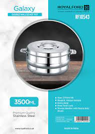 Royalford Galaxy Rf105411500ml