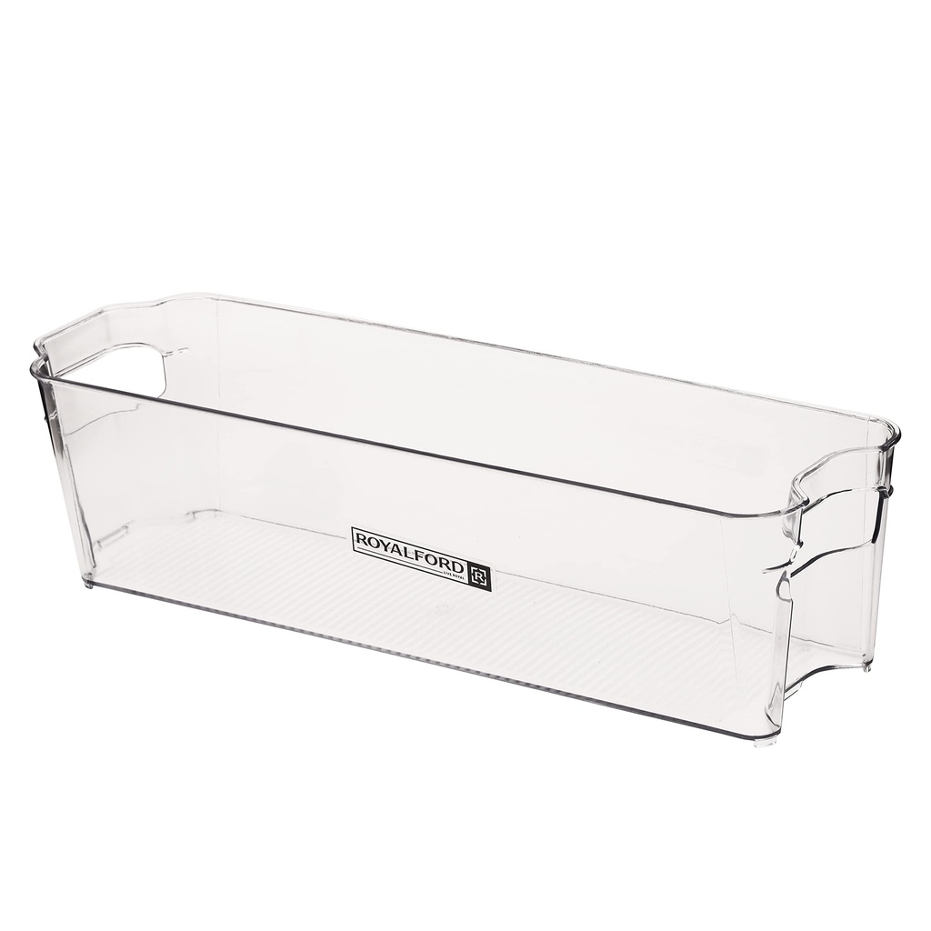 Royalford Refrigerator Rf11216