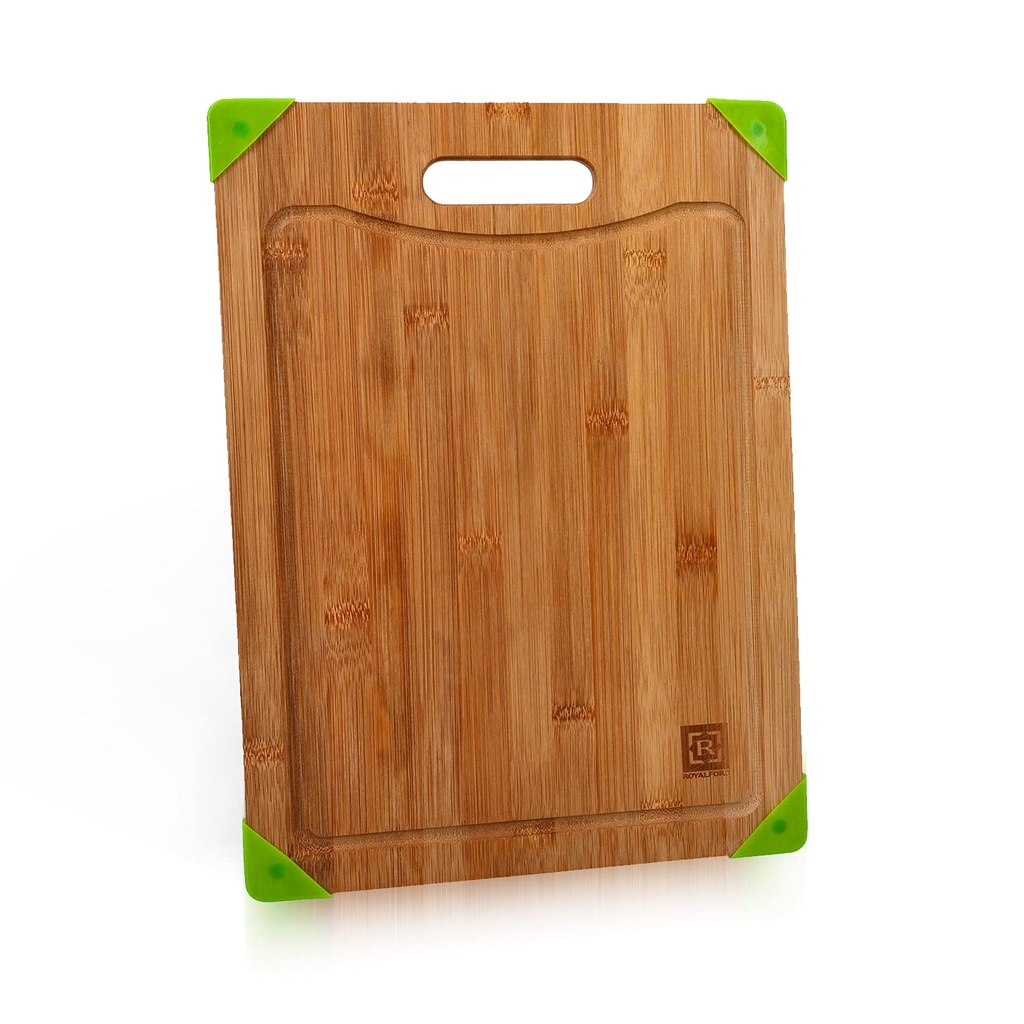 Royalford Chopping Board 320mmx210mmx8mm Rf11763