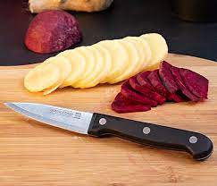 Royalford Paring Knife Rf7827