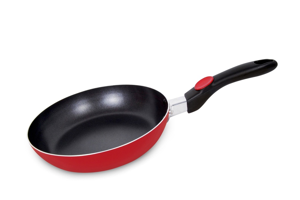 Royalford Aluminium Non-Stick Frypan 26cm Rf11859