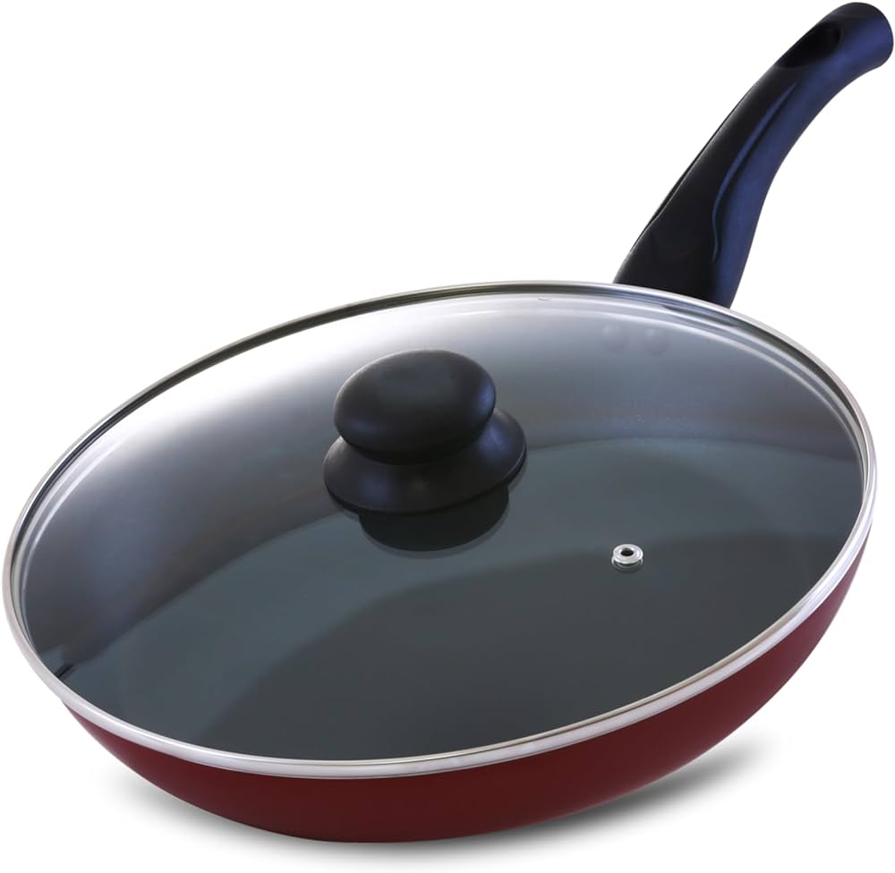 Royalford frypan 28x4.8cm Rf11978