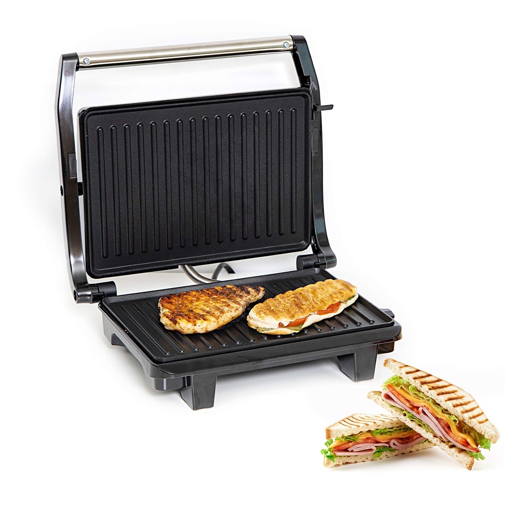 Geepas Grill Maker Ggm5394n