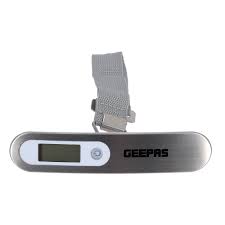 Geepas Digital Luggage Scale Gls4221