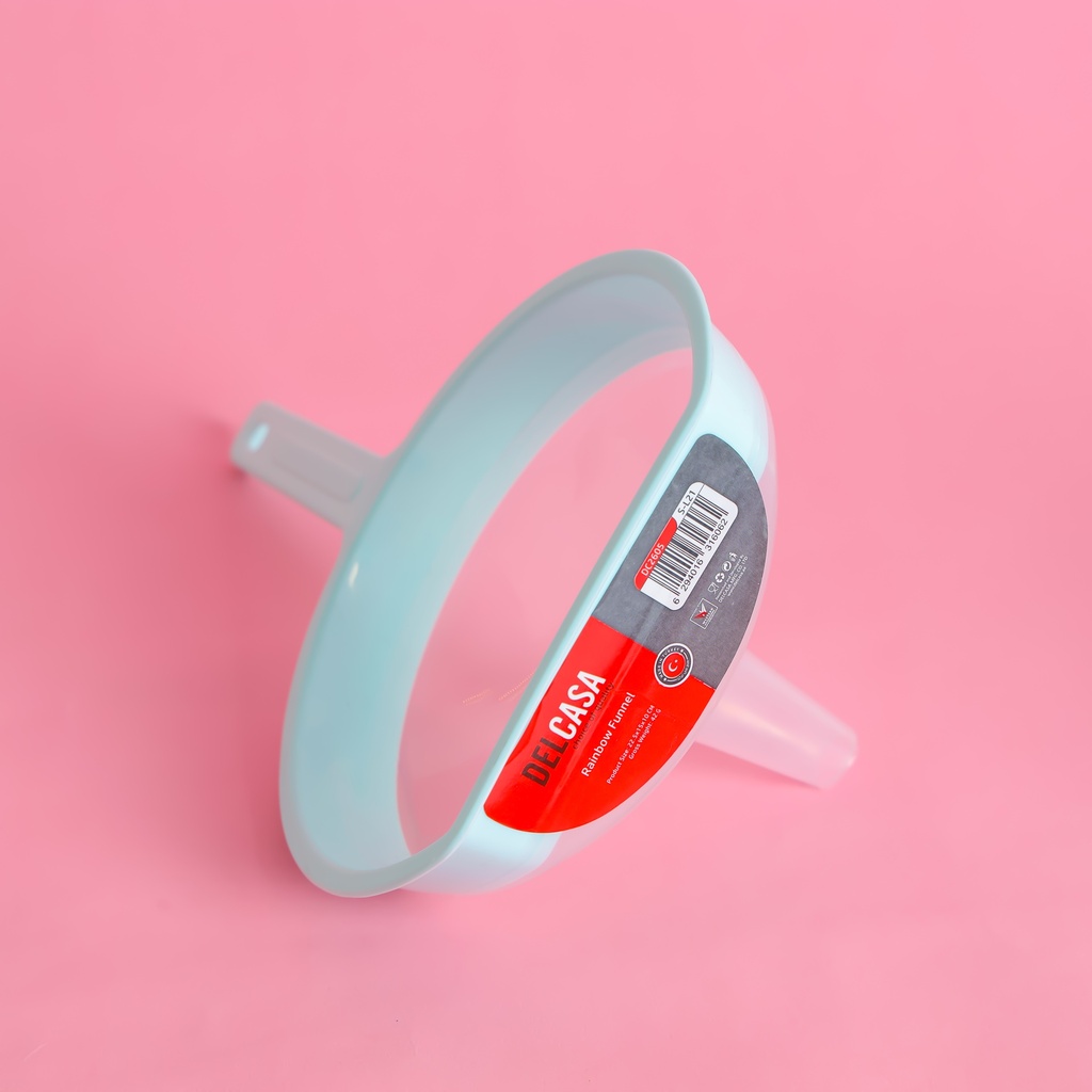 Delcasa Rianbow Funnel Dc2605