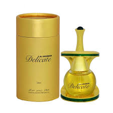 Al Haramain Delecate Attar Ahp1708-0t