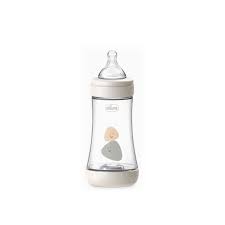 Chicco Instui-Flow System 5Perfect 240ml 2+M White