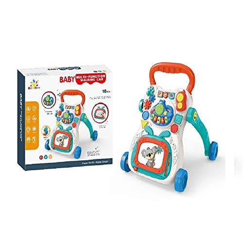 Aiyangle Multifunction Walking Car 18+M No668-20