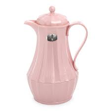 AVCI  Vacuum Flask 1.0L ACF-63110 Light Pink