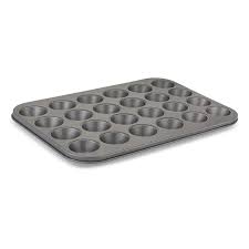 AVCI 24Mini Mufin Pan AHM129G