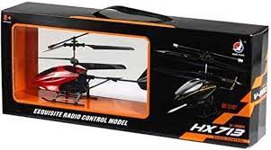 Exouisite Radio Control Model Sgt-Hx715