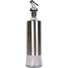 Glass Seasoning Pot 300ml Hf