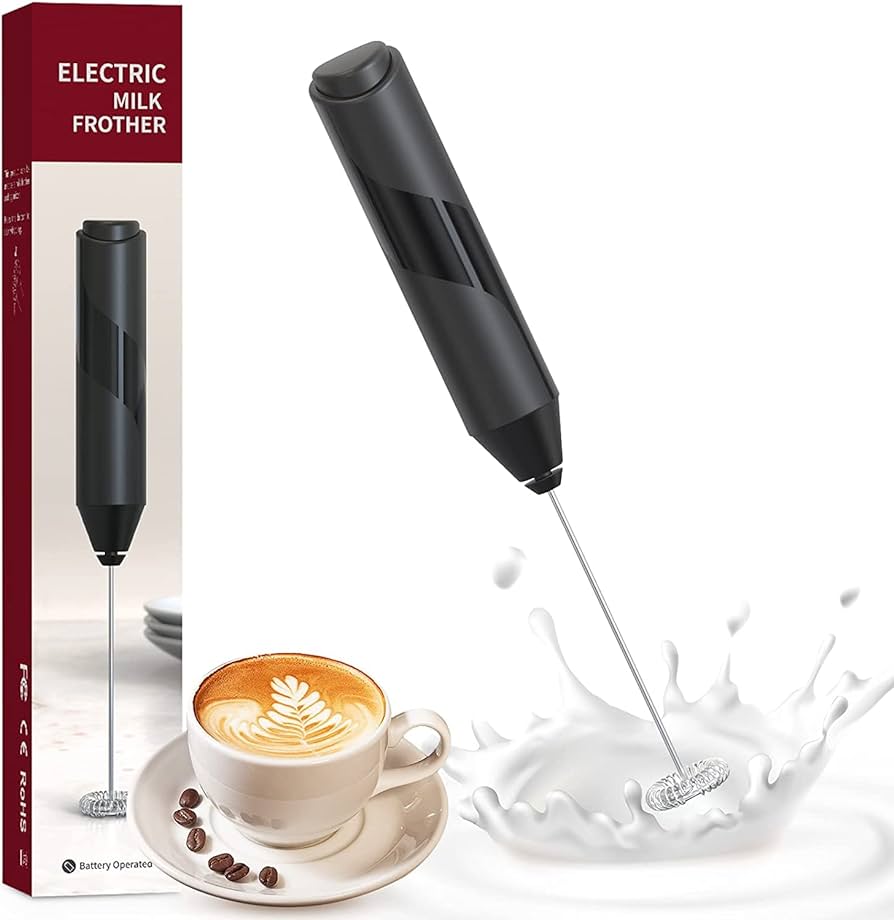 Electric Milk Frother