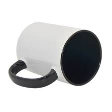 Ceramic Mug Quality Assurance Dc1565