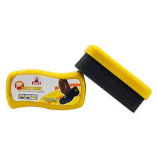 BKI Shoes Shine Sponge Varios Colors bk6611
