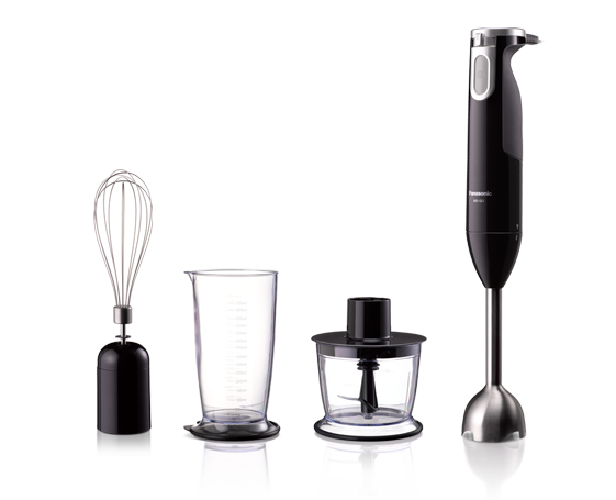 Panasonic Hand Blender Mx-Ss1btz