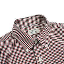 Giordano oxford wrinkle free regular xl180/104a