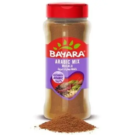Bayara Arabic Mix Masala 200g
