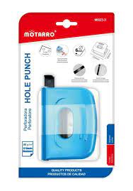 Motarro Hole Punch Mi023-5