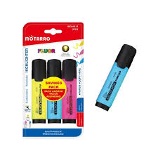 Motarro highlighter mc045-1