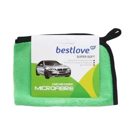Best love Super Soft Cloth Microfiber