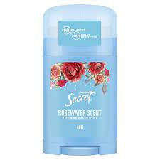 Secret Rosewater Scent 40ml