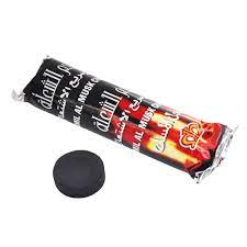 Hamil Al musk Charcoal 10pcs