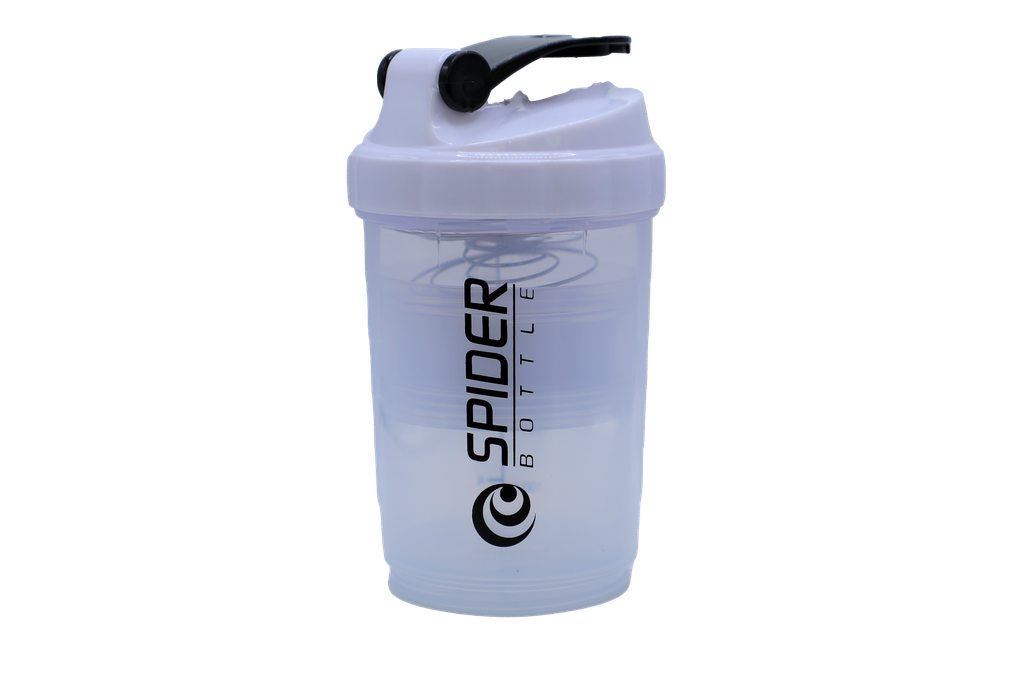 Spider Bottle 500ml