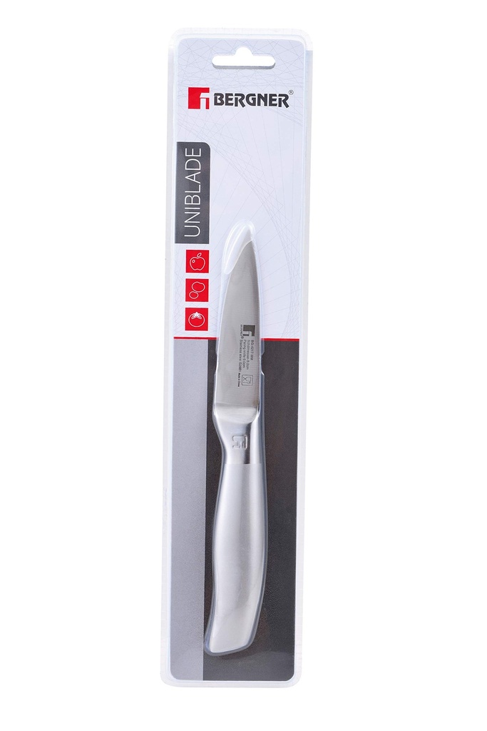 Bergner Uniblade Bg Knife-4217-Mm