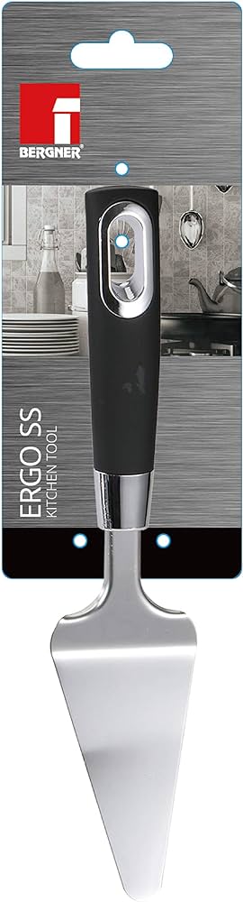 Bergner Ergo Ss Bg-38765-Bk