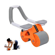 Life Top Elbow Support Autamatic Rebound Roller Wheel WT-E170