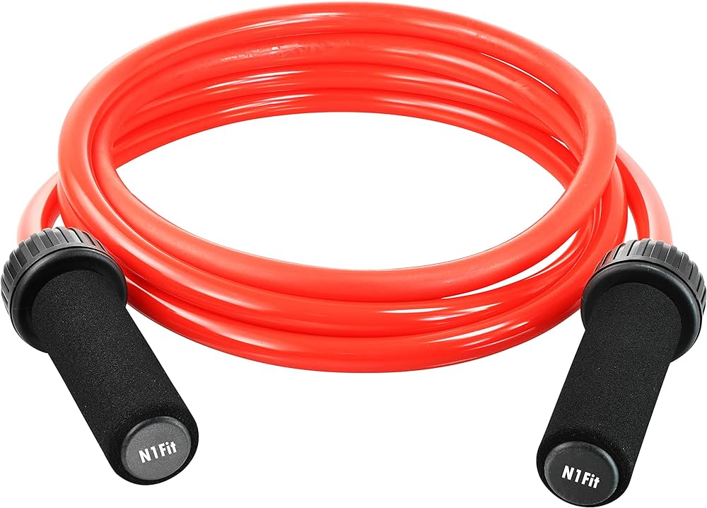 Jump Rope No:8235