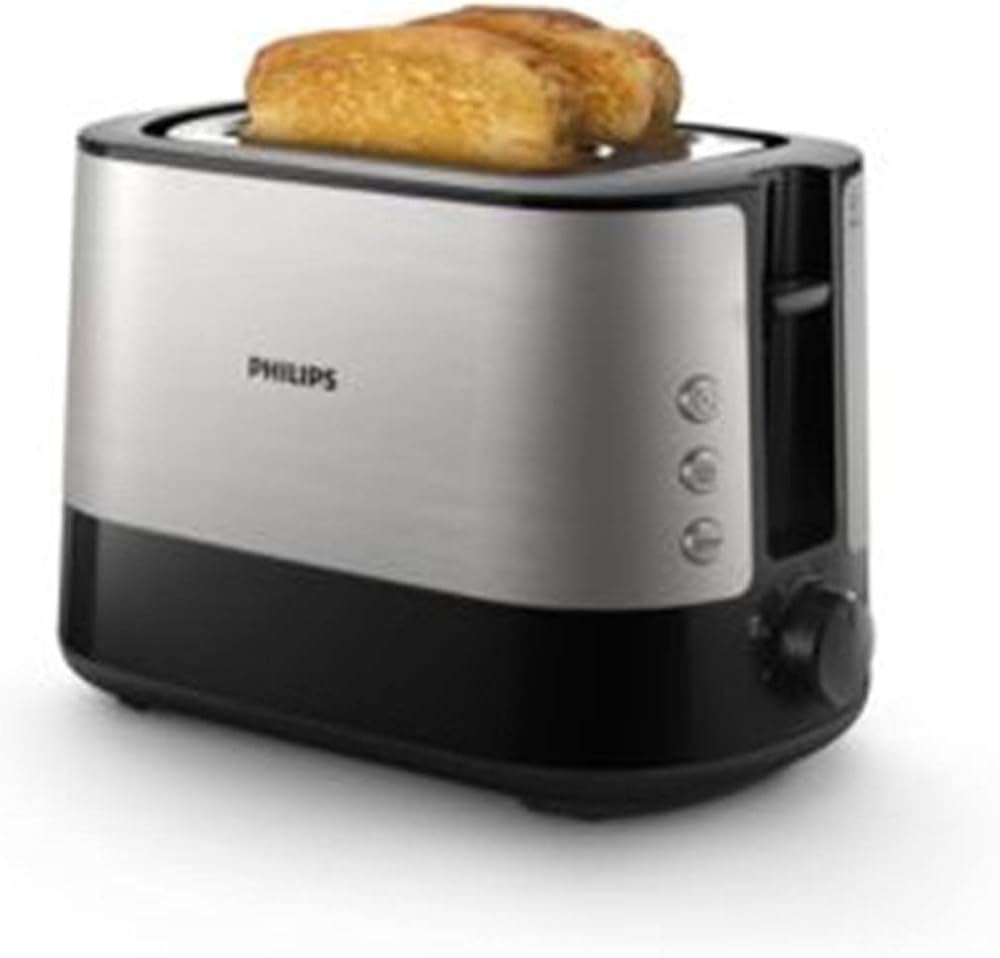 Philips Toaster Hd2637/91