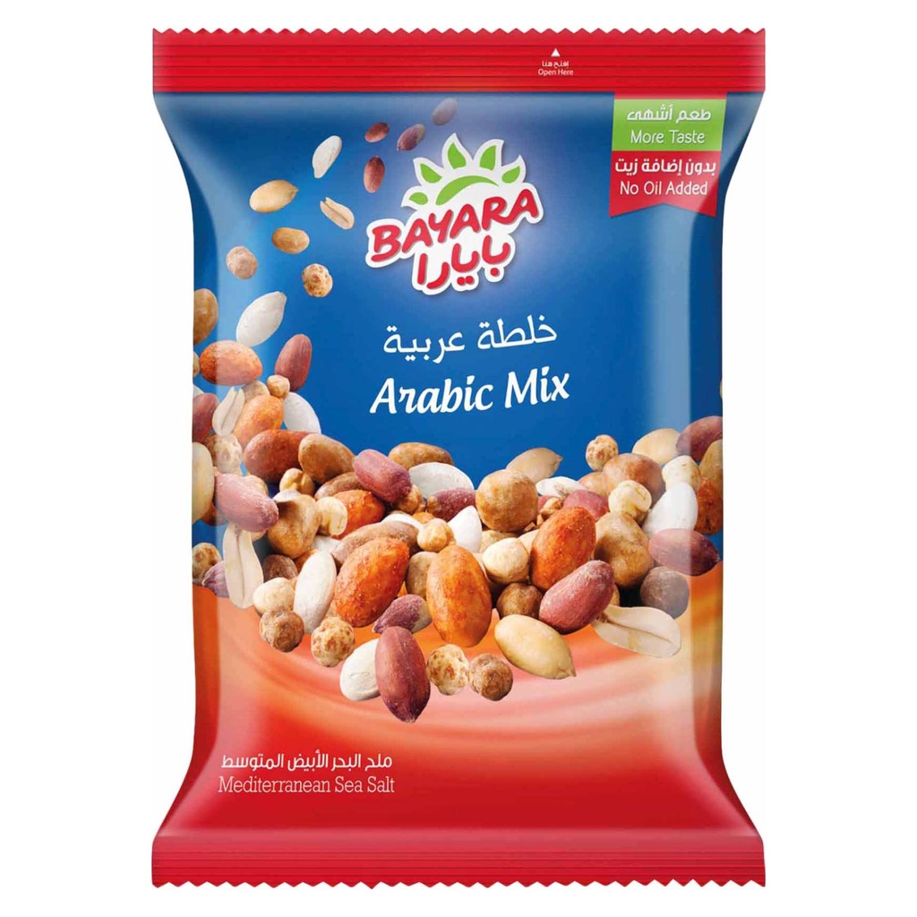 Bayara arabic mix extra 150g