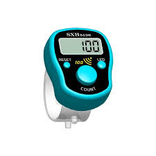 Italo Finger Tasbeeh 5136