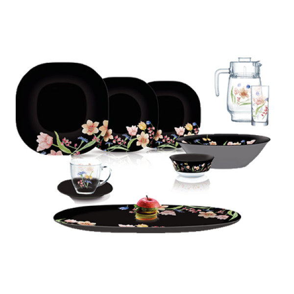 Luminarc Minuet 46pcs N8126