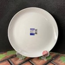 11''round dinner plate -summer sqall dc2885 a-c23