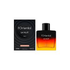 L'oriental La Nuit Men Eau De Parfum E100ml Nutural Spray